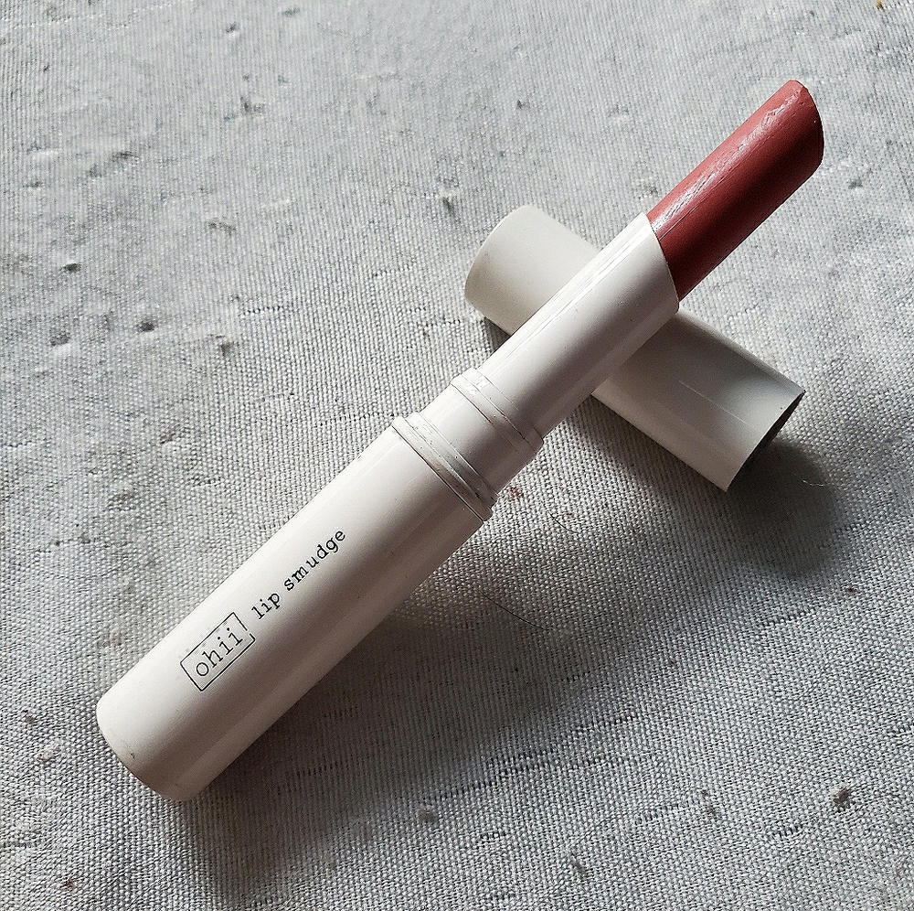 Ohii Lip Smudge- Scorpio